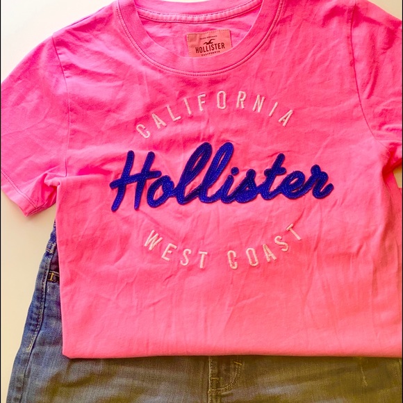 Hollister Pants - Hollister Shorts